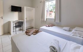 Mares De Iracema Residence Hotel